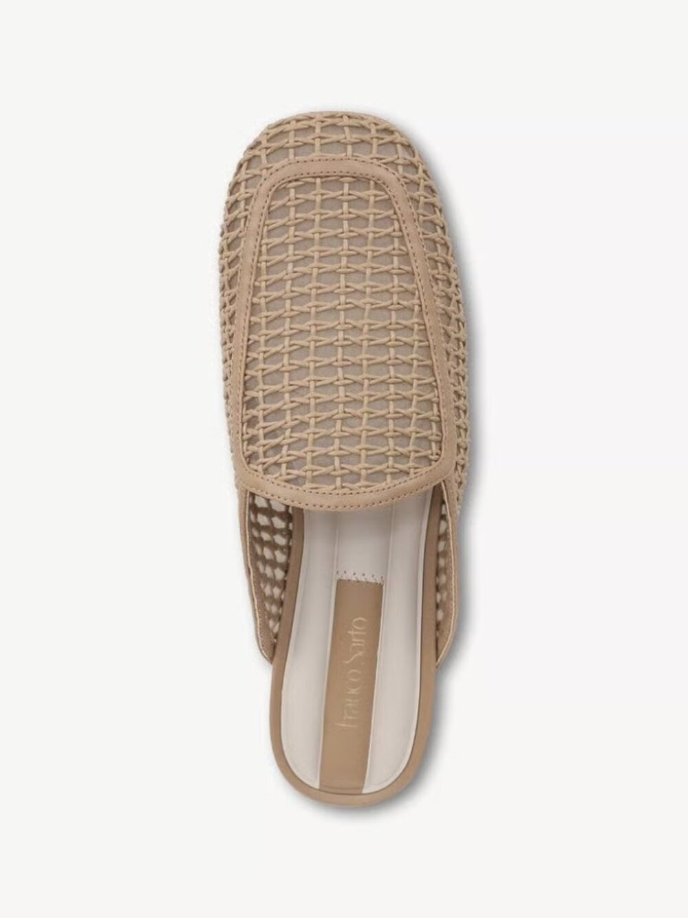 Franco Sarto Mule - Picture 3 of 8